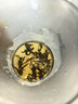 福茗源四大红茶500g2026新茶金骏眉正山小种滇红祁门红茶叶礼盒中秋礼盒 实拍图