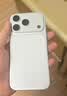 Apple/苹果【点击“立即领取“享补贴】iPhone 17 Pro 256GB 银色 支持移动联通电信5G 双卡双待手机 实拍图
