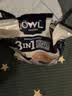 猫头鹰（OWL）三合一特浓速溶咖啡粉礼18.1g*40条 冲调饮品进口咖啡 实拍图