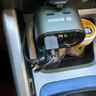 博世（BOSCH）PS700车载充电器多功能汽车用一拖二三点烟器转换插头usb车充快充 实拍图