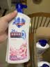 舒肤佳健康净护沐浴露 650g*4(纯白+柠檬+薰衣草+樱花)  新旧包装随机 实拍图