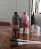 东方宝石水莲花500ml+玫瑰500ml香氛沐浴露意大利进口沐浴乳液家庭套装 实拍图