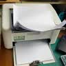 兄弟（brother）HL-L1238W家用小型 黑白激光打印机 家用打印机 办公室用单打印机  可无线远程打印 实拍图