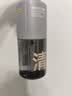 C咖清净氨基酸温和洁面泡沫130ml*2温和控油保湿清洁慕斯洗面奶 实拍图