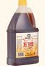 龙门米醋3.5度1.45L【中华老字号】饺子点蘸拌炒纯粮酿造 实拍图
