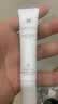 薇诺娜【邓为专属】清透防晒乳50g高倍防晒隔离霜生日礼物 实拍图