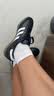 阿迪达斯 adidas三叶草  samba T头鞋运动鞋男女休闲鞋B75807  40 实拍图