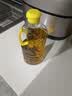 鲁花【保真菜籽油】食用油 低芥酸特香菜籽油 900ml 物理压榨  实拍图