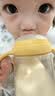 百跃谱恩婴幼儿配方A2蛋白绵羊奶粉OPO乳铁蛋白DHA羊乳粉800克*6罐 1段(0-6月) 实拍图