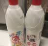 爱特福84 消毒液家用消毒剂去污垢杀菌衣物漂白液468ml*30瓶整箱 实拍图