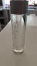 芙丝（VOSS）挪威进口饮用天然泉水(深层自流)375ml*6(玻璃瓶)礼盒装 健康佐餐 实拍图