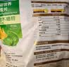 金日禾野低钠代糖原味营养麦片600g 即食营养早餐代餐 含木糖醇无添加蔗糖 实拍图