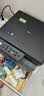 兄弟（brother）DCP-L2508DW黑白激光打印机家用打印机复印扫描一体机无线打印远程打印机双面打印支持有线网络 闪电达，盖板配置，L2508DW，无线远程打印 实拍图