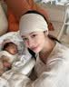 半山农无醇月子米酒 醪糟汁产妇哺乳下奶母乳期月子气血补品1周期6瓶装 实拍图