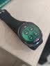 三星 Samsung【国家补贴】Galaxy Watch9新品手表 智能手表/运动手表/中秋礼物 44mmLTE版 岩影灰 实拍图