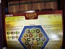 栢龙玩具正版卡坦岛桌游卡牌Catan卡坦 家庭亲子成年成人多人休闲聚会游戏 卡坦岛基础（3-4人） 实拍图