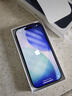 Apple/苹果【点击“立即领取“享补贴】iPhone 17 Pro 256GB 深蓝色 支持移动联通电信5G 双卡双待手机 实拍图