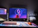 哈曼卡顿 音乐水晶四代 桌面蓝牙音箱 音响 电视电脑 礼物音箱 SoundSticks4 无线水晶4 实拍图
