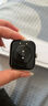 vivoiQOO WATCH GT 2 蓝牙版 软胶表带 星芒白 2.07英寸超亮全景屏 电竞模式2.0智能手表 礼物送女友 实拍图