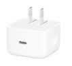 Apple/苹果 40W type-c快充充电器 苹果usb-c原装充电头 旗舰店新款苹果iPhone 17 Pro Max充电器 实拍图