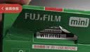 INSTAX富士instax立拍立得 mini相纸 白边双包20张(适用miniSE/11/12/40/90/LiPlay/EVO/Link3) 实拍图