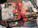泰森冷鲜鸡去皮上腿肉500g 实拍图