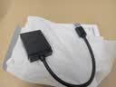 绿联 USB3.0高速读卡器 SD/TF二合一多功能读卡器 适用手机单反相机行车记录仪监控存储内存卡读卡器 实拍图