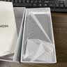 小米REDMI K90 骁龙®8至尊版 7100mAh大电池 青山护眼 白色 16GB+256GB 红米5G手机国家补贴 实拍图