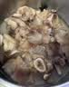 龙大肉食猪蹄块2斤 冷冻免切猪蹄子猪爪猪手猪脚猪蹄生鲜 猪肉卤猪蹄烧烤 实拍图