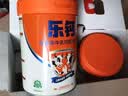 君乐宝（JUNLEBAO）奶粉低GI成人中老年营养100%牛乳钙初乳碱性蛋白700g*2奶粉礼盒 实拍图