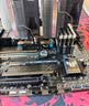 利民（thermalright）Peerless Assassin 120 SE 逆重力6热管 风冷散热器 双塔逆转双C12C风扇 PA120 SE 实拍图