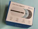 中兴（ZTE）U10LS 随身wifi6免插卡移动wifi无线网卡便携式热点4g路由器无限笔记本电脑通用流量2026款 实拍图