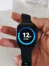 华为HUAWEI WATCH FIT 5 淡紫色 风信紫超轻薄大屏腕上微运动强劲续航华为智能手表 实拍图