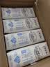 蒙牛特仑苏低脂纯牛奶250ml×16盒 健身减脂 中秋送礼礼盒 实拍图