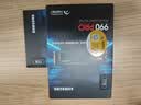 三星（SAMSUNG）2TB SSD固态硬盘 M.2接口(NVMe协议PCIe 4.0 x4) AI电脑配件 读速7450MB/S 990 PRO 实拍图