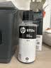 惠普（HP）GT51/53原装黑色墨水 适用hp tank310/410/5810/5820/418/411/419/518/519打印机 135ml 实拍图