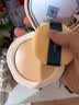 花西子【军训户外防晒】小黛伞防晒霜隔离霜35g贴服四效合一提亮生日礼 实拍图