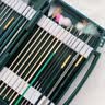 COOKSS采耳工具套装挠耳神器掏耳朵鹅毛棒专业挖耳朵掏耳勺25件套 实拍图