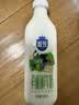 三元 【有机】极致有机鲜牛奶900ml 巴氏杀菌 早餐 营养 实拍图