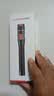 胜为红光光纤测试笔 10mW红光源 断点故障测试仪10公里通光笔/打光笔 SC/FC/ST接头冷接子通用 FB-110 实拍图