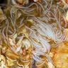 螺霸王螺蛳粉经典原味螺丝粉袋装方便速食酸辣粉广西柳州米粉浓汤螺蛳粉 【单袋尝鲜】原味螺蛳粉300g*1袋 实拍图