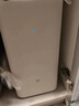 米家净水器滤芯活性炭前置过滤（2号滤芯） 适用600G厨下式/400G厨上增强版/400G厨下 XY1-CB/V1-GC 实拍图