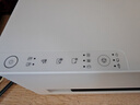 爱普生（EPSON）【6代新品】L1358 墨仓式A4彩色无线单功能家用打印机 家用/办公 AI学习打印机（微信/远程打印） 实拍图