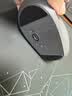 罗技（Logitech）优选系列M850L无线蓝牙鼠标M750升级款Mac苹果ipad轻音办公鼠标人体工学双模连接鼠标多设备切换 【新品】M850L石墨灰 实拍图