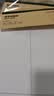 得力（deli）3本16K/22张数学作业纸（中竖线）文稿纸加厚80克护眼笔记本本子小学生初中高中练习草稿纸 BF3440 实拍图