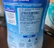美赞臣学优力儿童成长奶粉6岁以上铂金装700g*6罐【32大营养 150mgCBP】 实拍图
