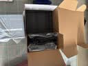利民（thermalright）额定1000W TR-TG1000 ATX3.0电源 金牌全模组 原生PCIE5.0 全日系电解电容 14CM小机身 实拍图