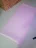李宁（LI-NING）瑜伽垫加厚宽男女士健身垫跳绳操静隔音减震防滑专业运动舞蹈垫子 实拍图