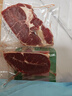 春禾秋牧 阿根廷原切草饲板腱牛排1.3kg/7-13片 牛肉生鲜 低脂健身 实拍图