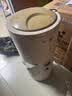 统帅海尔出品 60升电热水器京东自营上门安装以旧换新2200W节能速热家用安全浴储水式LEC6001-20X1 实拍图